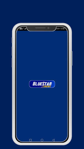 Bluestar Cricket: Live IPL & Cricket Matches Score screenshot 1
