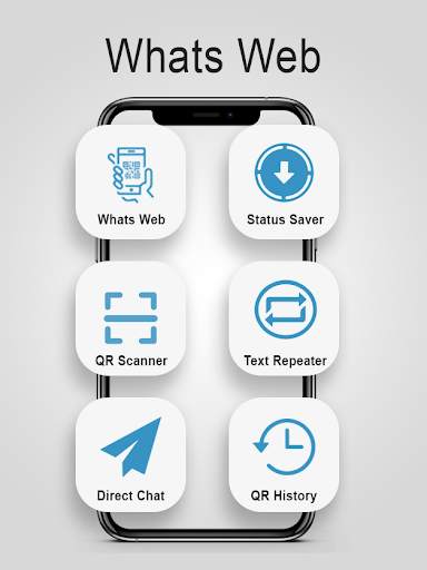 Whatscan for WhatsApp Web screenshot 2