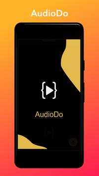 AudioDo скриншот 4