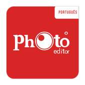 Photo Editor Português logo