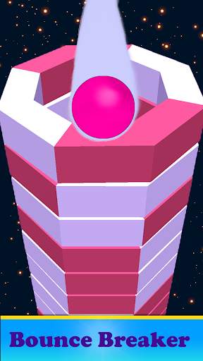 Ball Game Smash screenshot 1