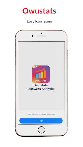Owustats: Instagram Insight for IG Story, Follower screenshot 6