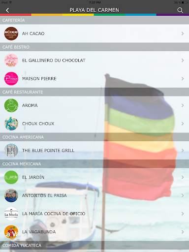 Playa Pride screenshot 9