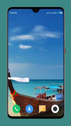 HD Beach Wallpapers screenshot 10