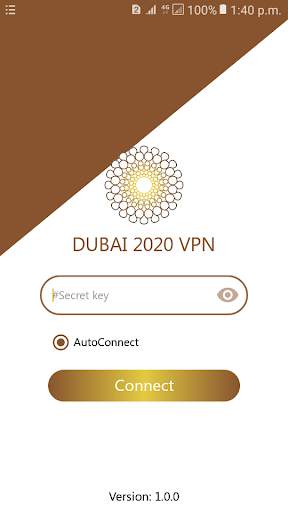 Dubai 2020 VPN screenshot 2