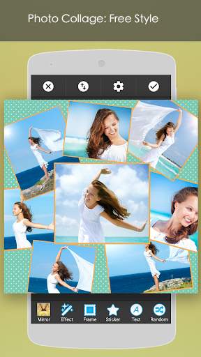 Photo Blender: Mix Photos screenshot 19