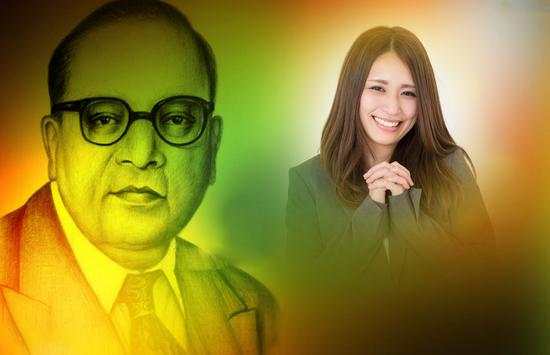 Ambedkar Jayanti Photo Frames screenshot 5