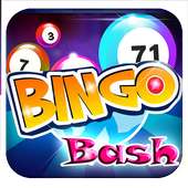Bingo Bash