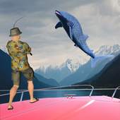 Fishing Shark Ace 1.0.0