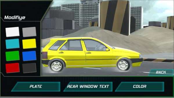 New Drift Game 2017 screenshot 4