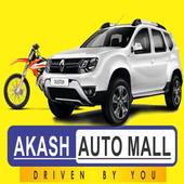 AKASH AUTO MALL icon