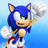 Sonic Jump Fever 1.6.1