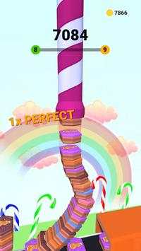 Cake Tower Stack screenshot 5