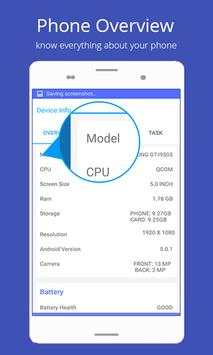 Turbo Cleaner (Turbo Booster) screenshot 3