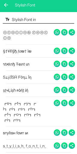 WhatsApp Web - Messenger for WhatsApp screenshot 3