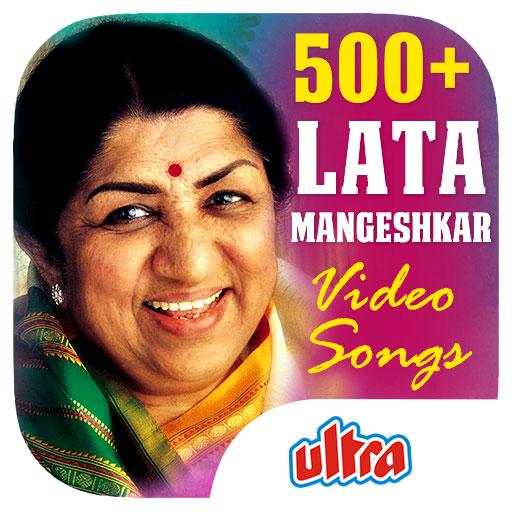 500  Top Lata Mangeshkar Videos 1.0.0.17