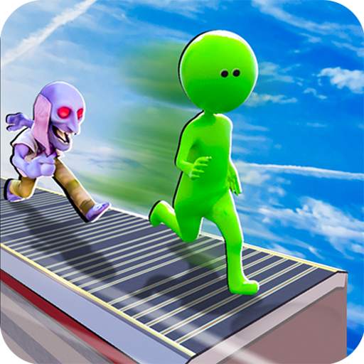 Zombie’s  Fun Run :  Smash 3d Human 0.2