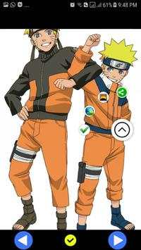 Cool Naruto Wallpapers screenshot 3
