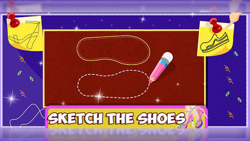 toko busana desainer sepatu screenshot 5