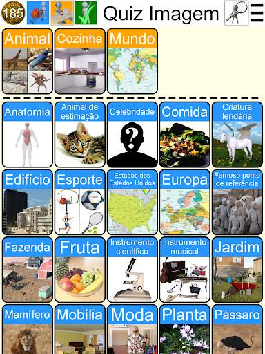 Quiz Imagem screenshot 18