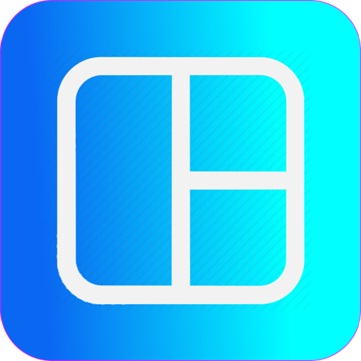 ikon Collage Maker - Photo Collage &amp; Foto Collage