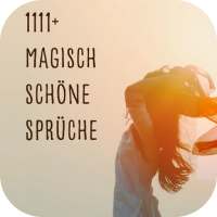 Sprüche, Zitate über das Leben logo