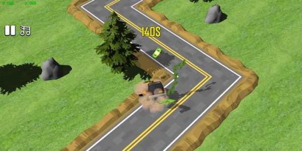 Ultimate Zigzag Bus Racing : Original Bus racer 3 تصوير الشاشة