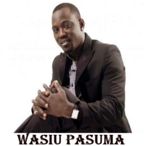 Wasiu Alabi Pasuma 1.0