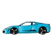 Car Sound icon