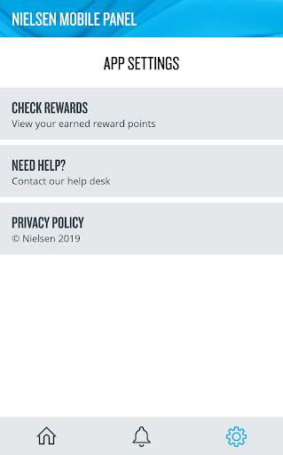 Nielsen Mobile App screenshot 3