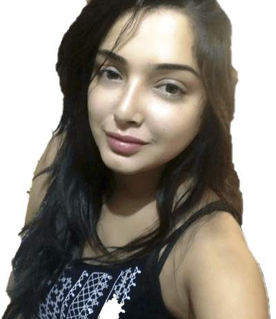 Selfie With Amrapali Dubey screenshot 2