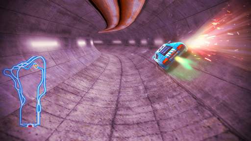 MASTER RACER: CAR RACING GAME 2021 screenshot 3