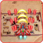 Skies Of War icon