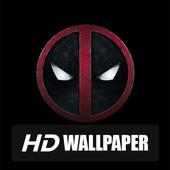 Deadpool HD Wallpaper Lock Screen