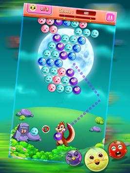 Bubble Shooter Pet Birds screenshot 4