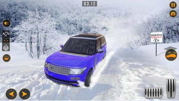 Offroad Convertible Rover : King of Hill Climber screenshot 8