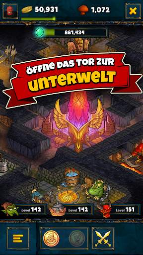 Shakes & Fidget - Rollenspiel screenshot 6
