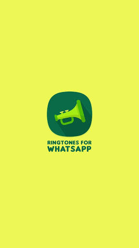 Ringtones for WhatsApp screenshot 1