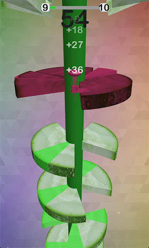 Jump Ball screenshot 3