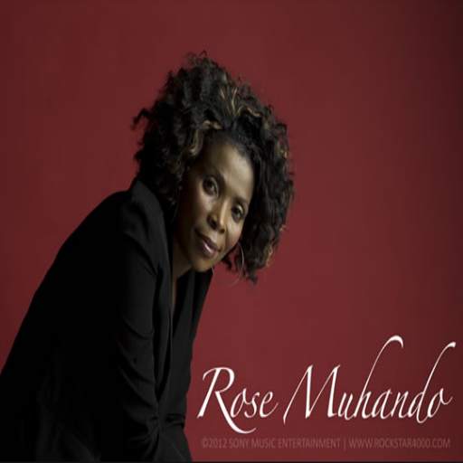 Rose Muhando Songs 1.0