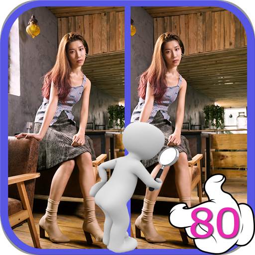 Photo Hunt Spot The Difference Free screenshot 7