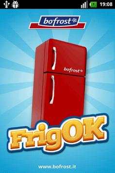 FrigOK скриншот 1