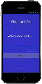 Hack wtsap latest version prank screenshot 1