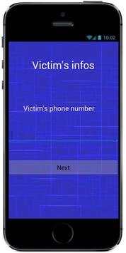 Hack wtsap latest version prank screenshot 1
