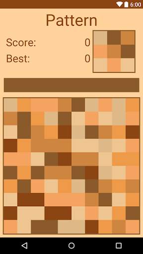 Pattern скриншот 1