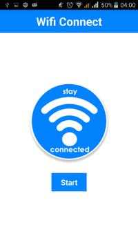 Wifi Connect Prank screenshot 1