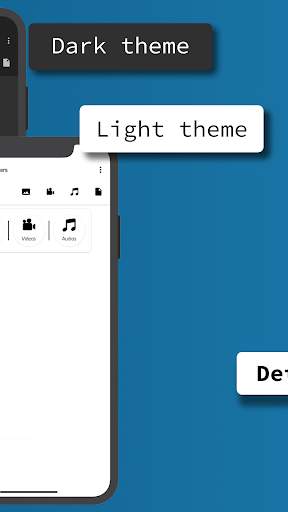 Secure Folder screenshot 3