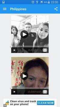 Dubs Videos 4 تصوير الشاشة
