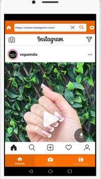 Video Downloader With Browser screenshot 2