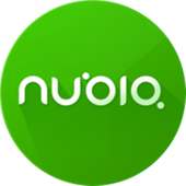 Nubia Launcher